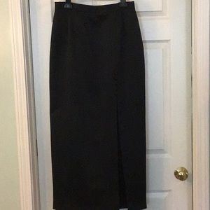 Woman’s skirt